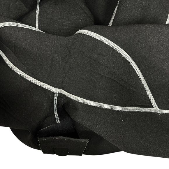 Cressi Lido Wetsuit Short 2mm Lady Womens Medium Front Zip SC1880807 - Picture 11 of 12